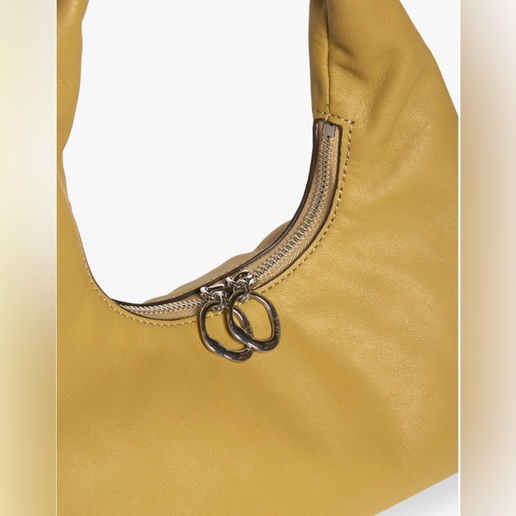 STAUD Enzo Khaki bag - Picture 5 of 13